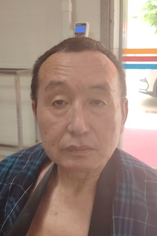 走失者照片 全国救助站