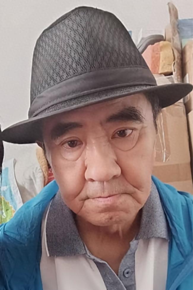 走失者照片 沈阳市寻人：六旬老人走失，患阿尔茨...