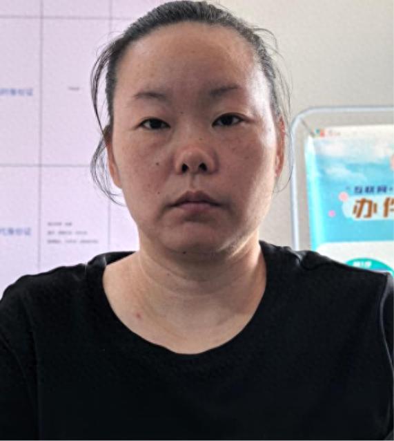走失者照片 绵阳寻亲：中年女子被救助，自述叫苟...