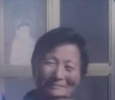 走失者照片 扬州市寻人：八旬老太走失，患老年痴...