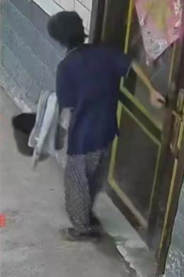 走失者照片 商丘市寻人：五旬女子走失，患精神障...