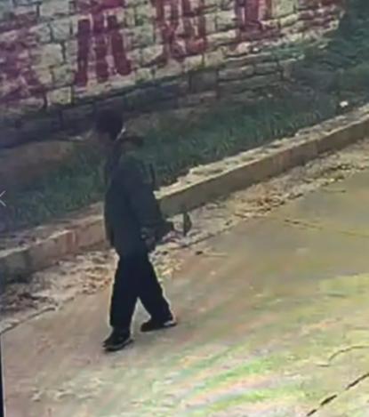 走失者照片 济南市寻人：六旬老太走失，穿蓝色上...