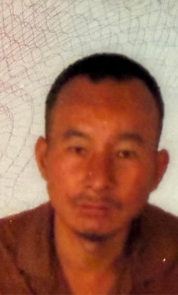 走失者照片 阜阳寻人：五旬男子走失，患智力障碍...