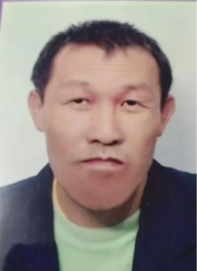 走失者照片 揭阳市寻人：六旬老人走失，患智力障...