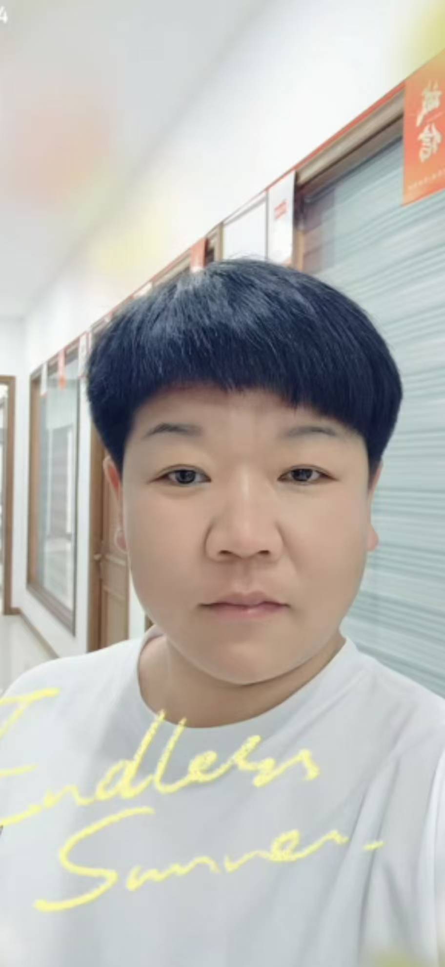 走失者照片 请大家帮忙寻找