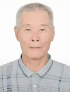 走失者照片 汕头市寻人：七旬老人走失，穿浅灰色...