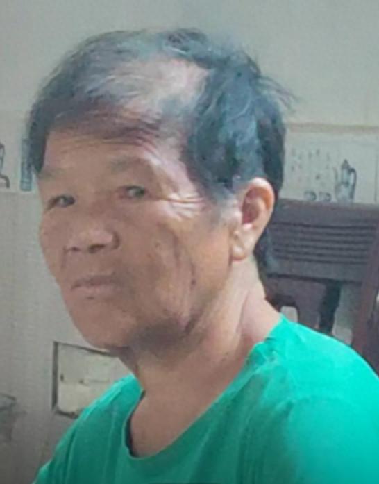 走失者照片 赣州市寻人：六旬老太走失，穿绿色长...