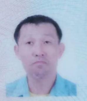 走失者照片 揭阳市寻人：六旬老人走失，患智力障...
