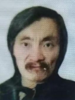 走失者照片 郑州市寻人：五旬男子走失，患精神障...