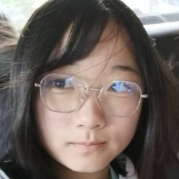 走失者照片 金银色眼镜