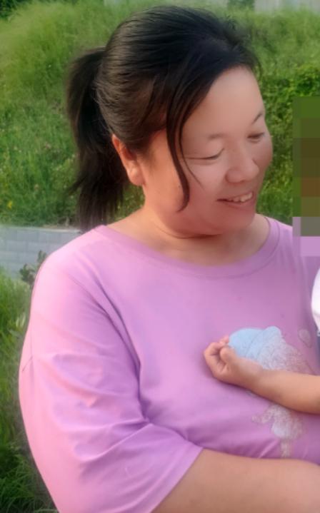 走失者照片 武汉市寻人：青年女子走失，患抑郁症...