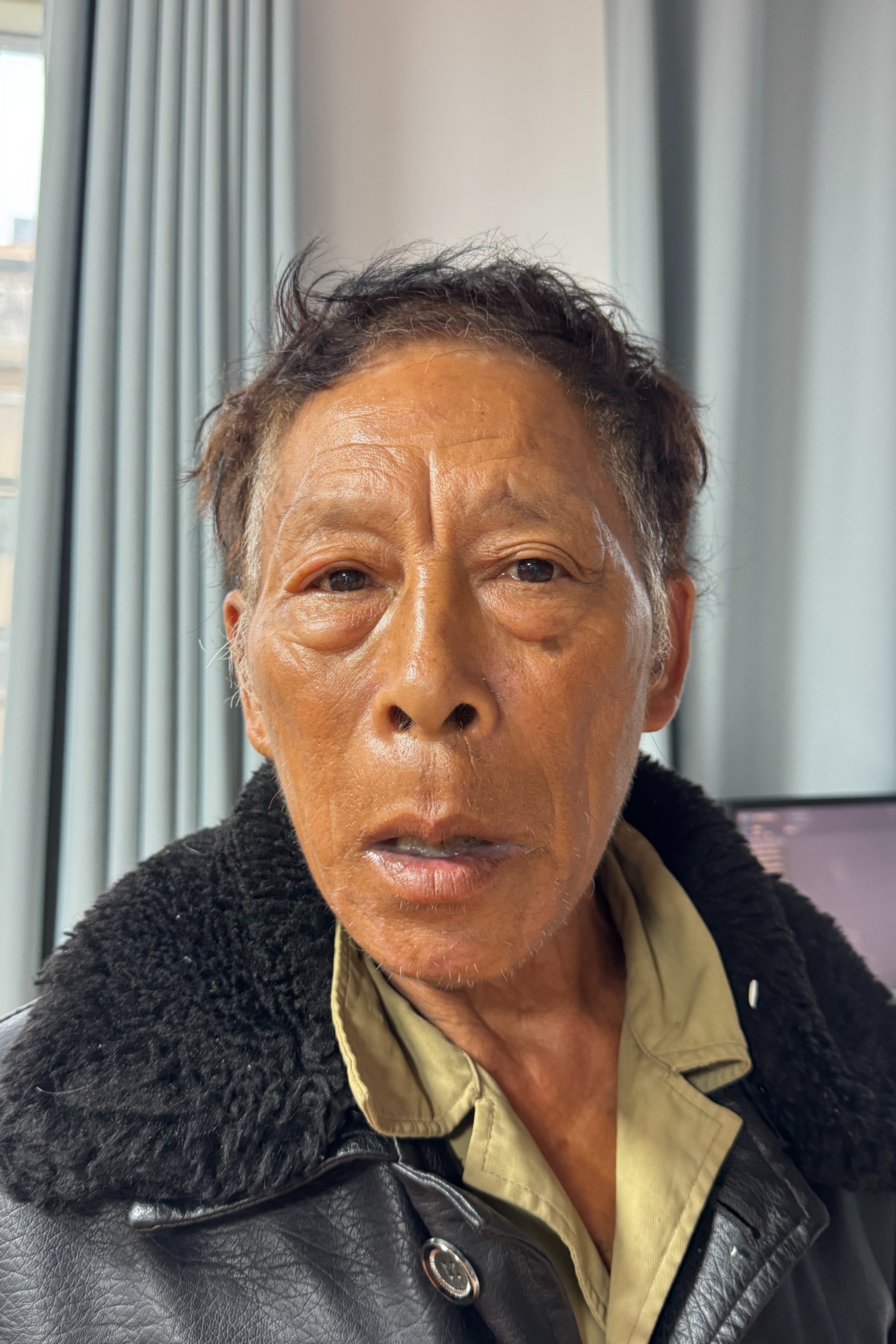 走失者照片 全国救助站