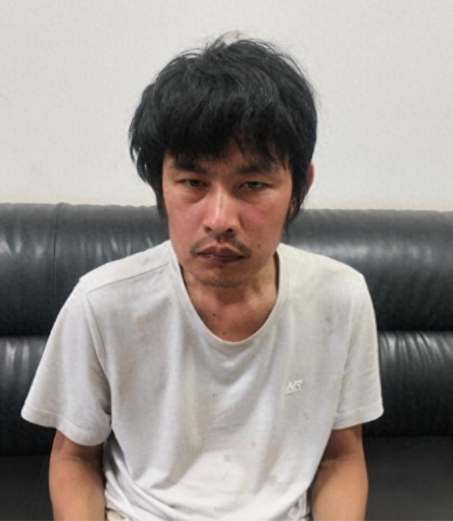 走失者照片 曲靖市宣威市寻亲：青年男子被救助，...