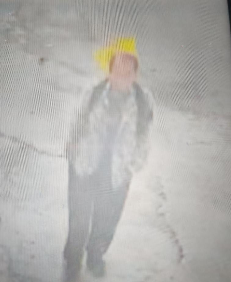 走失者照片 铁岭市寻人：六旬老人走失，患小脑萎...