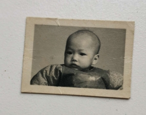 走失者照片 家人寻亲