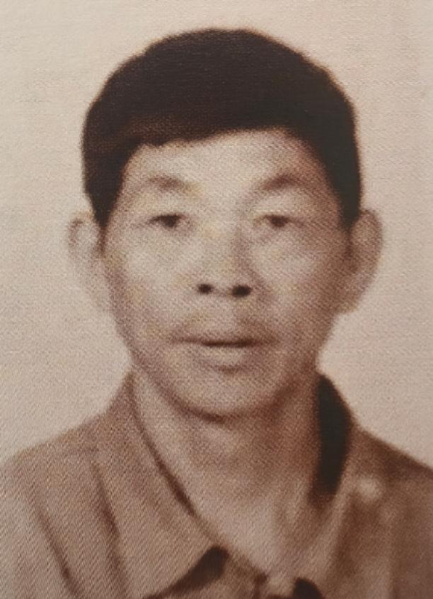 走失者照片 泉州市寻人：九旬老人走失，穿黑色衣...