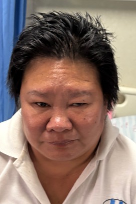 走失者照片 达州市寻亲：中年女子被救助，曾在广...