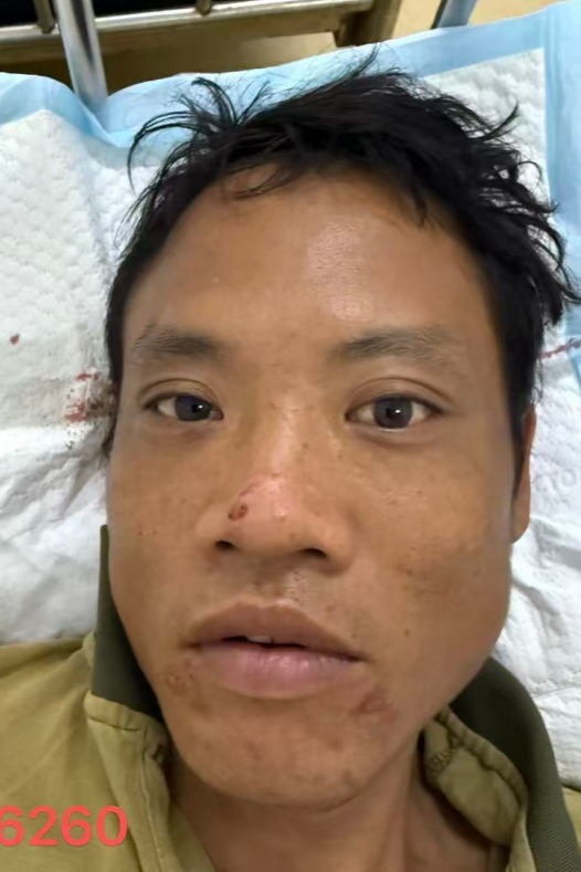 走失者照片 全国救助站