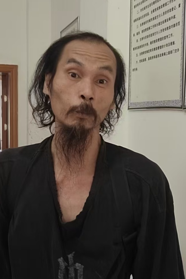 走失者照片 全国救助站