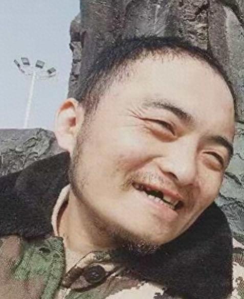 走失者照片 沈阳市寻人：青年男子走失，患智力障...