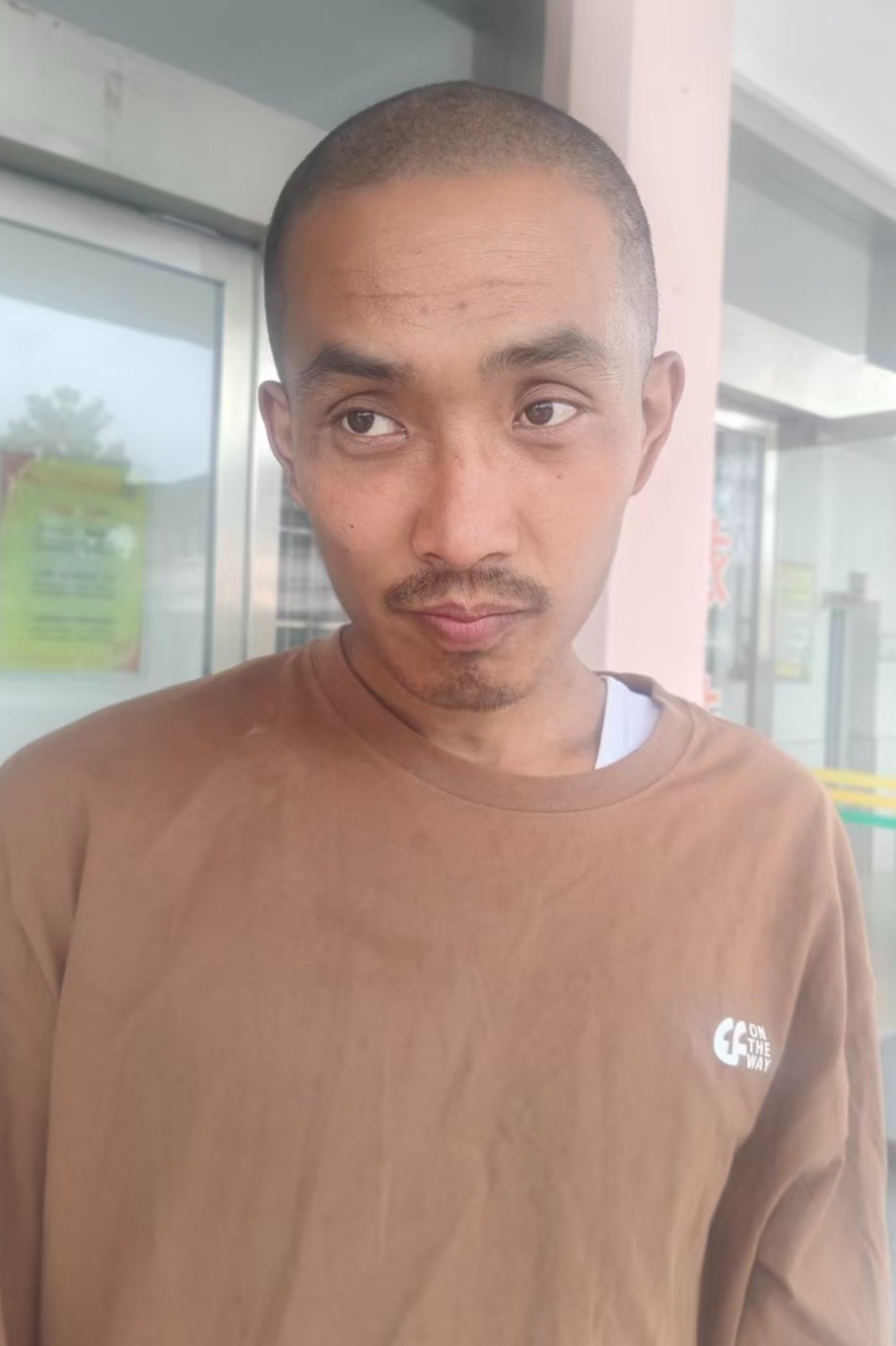 走失者照片 全国救助站