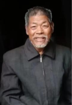 走失者照片 平顶山汝州寻人：七旬老人走失，穿迷...