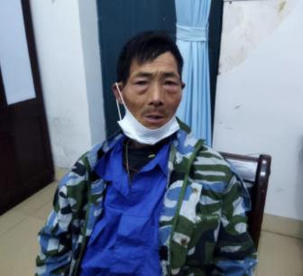 走失者照片 三明市寻亲：七旬老人被救助，疑似姓...