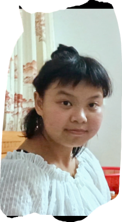 走失者照片 寻人