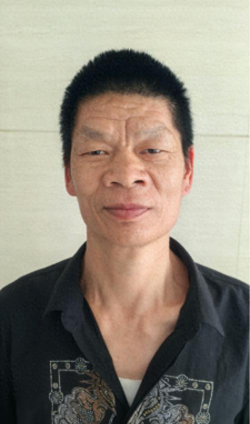 走失者照片 济南寻亲：五旬男子被救助，疑似名叫...