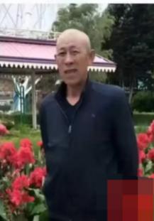 走失者照片 乌兰察布市寻人：七旬老人走失，穿浅...