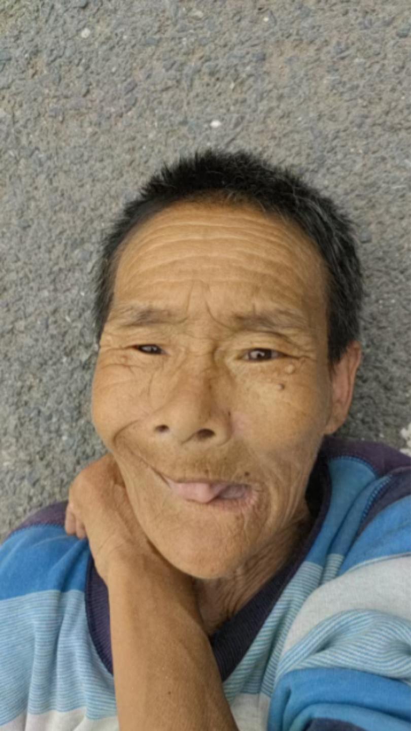 走失者照片 永州市祁阳市寻亲：六旬老人被救助，...