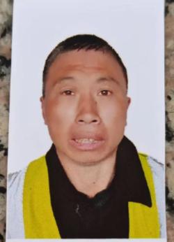 走失者照片 潍坊市诸城市寻人：五旬男子走失，患...
