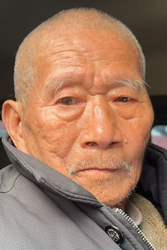 走失者照片 全国救助站