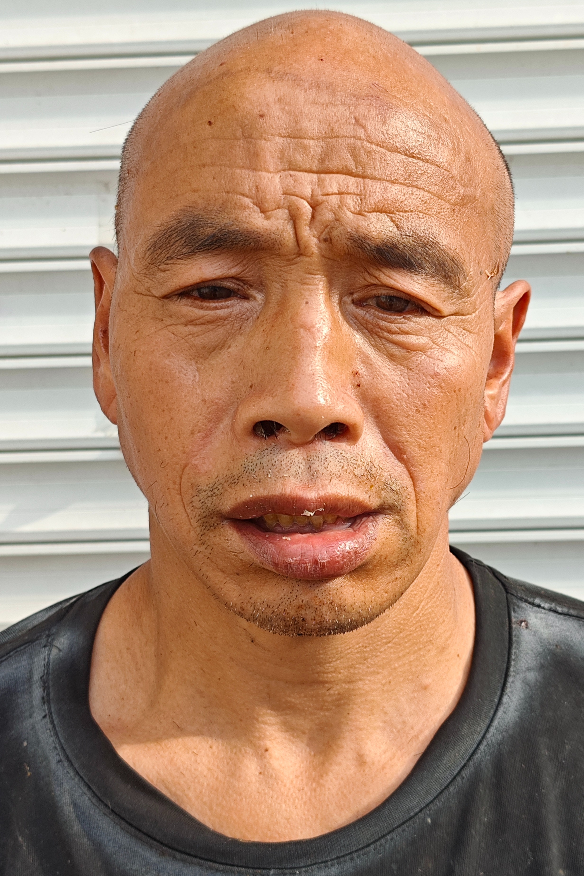 走失者照片 全国救助站