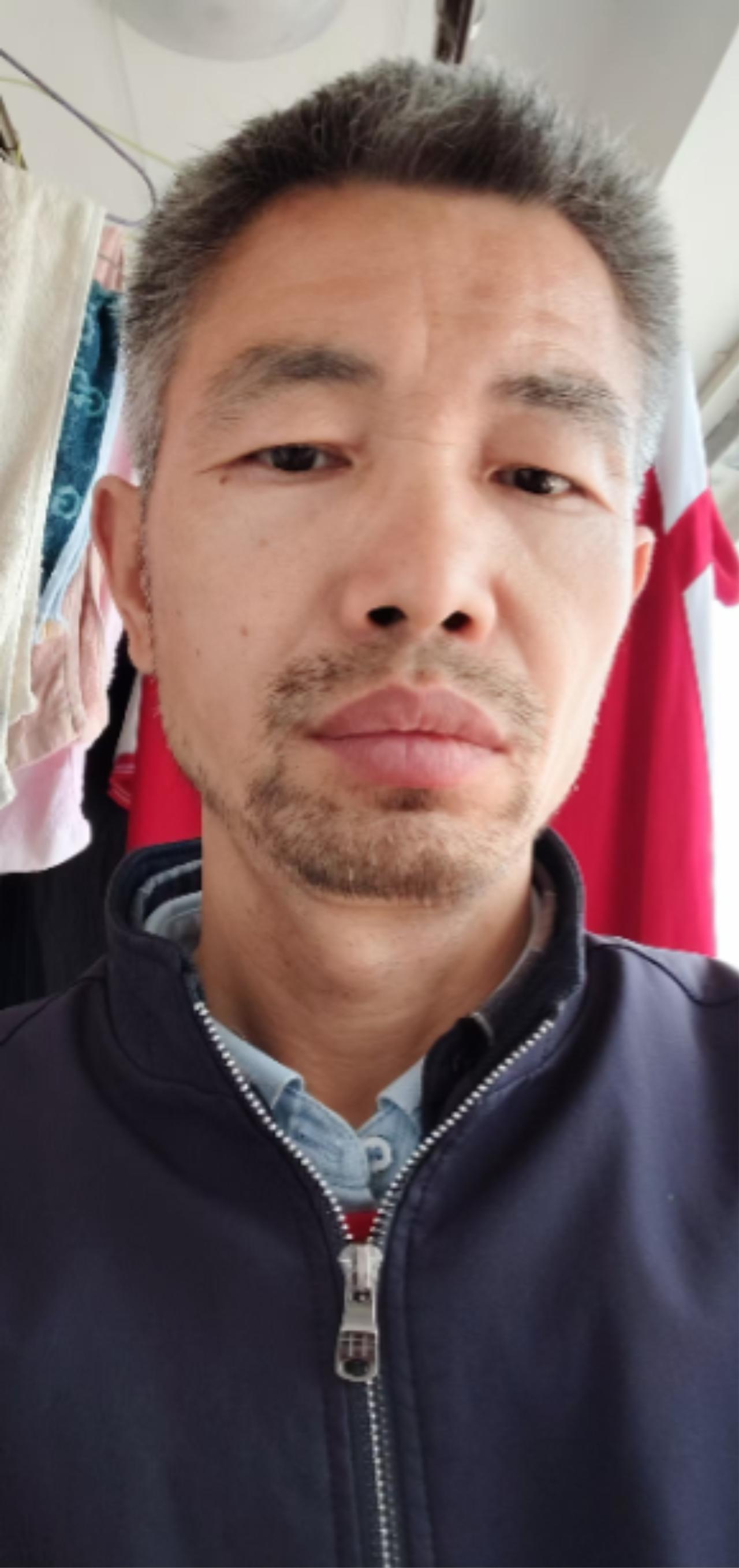走失者照片 廊坊市三河市寻人：中年男子走失，患...