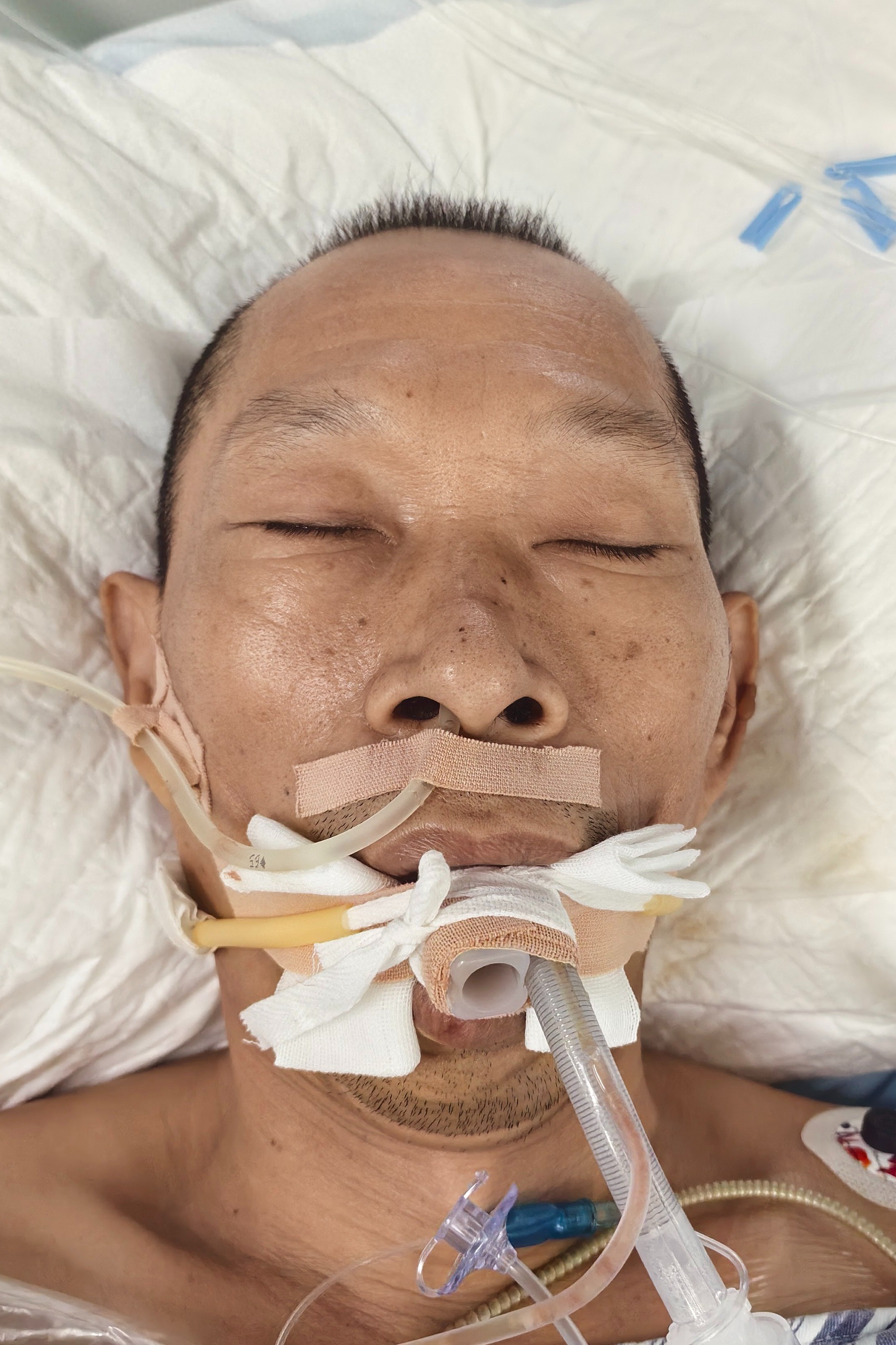 走失者照片 海口市寻亲：五旬男子被救助，自述叫...
