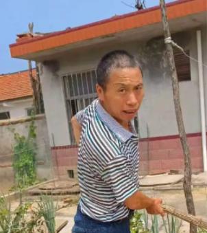 走失者照片 潍坊市诸城市寻人：五旬男子走失，患...