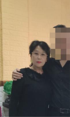 走失者照片 唐山市寻人：六旬老太走失，患认知障...