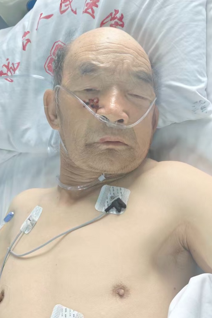 走失者照片 全国救助站