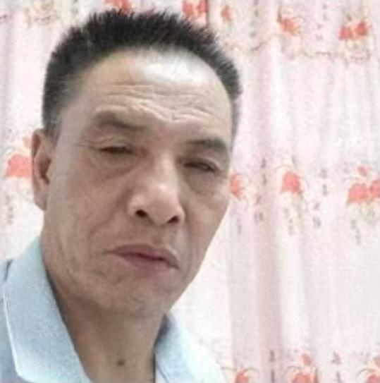 走失者照片 银川市寻人：六旬老人走失，精神状态...