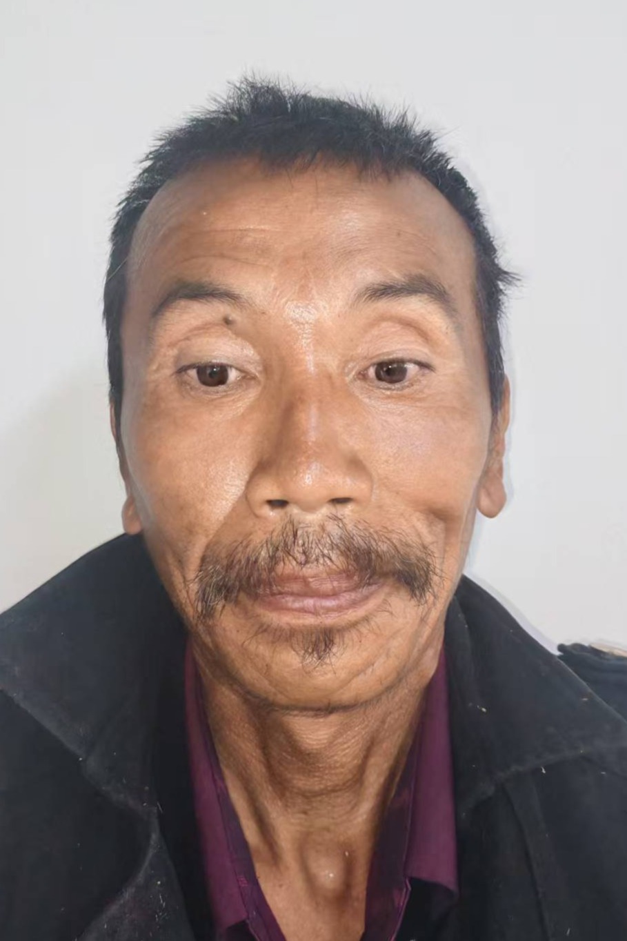 走失者照片 全国救助站