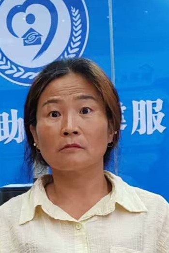 走失者照片 全国救助站