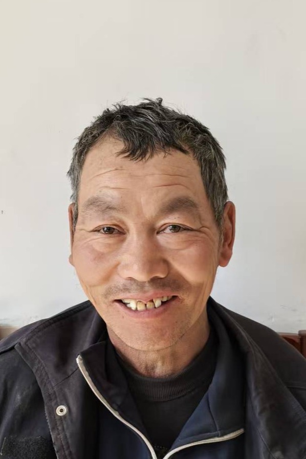 走失者照片 全国救助站
