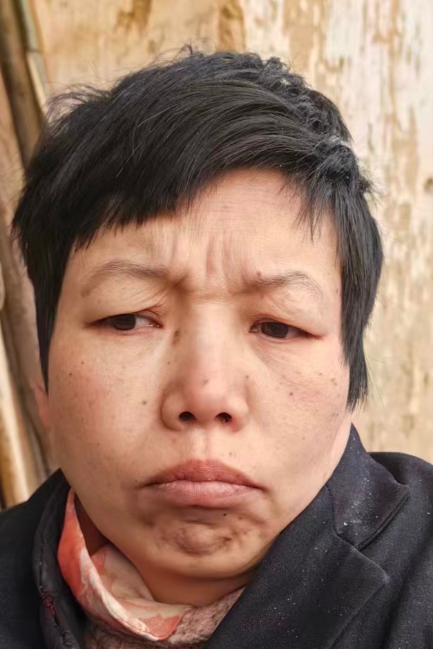 走失者照片 全国救助站