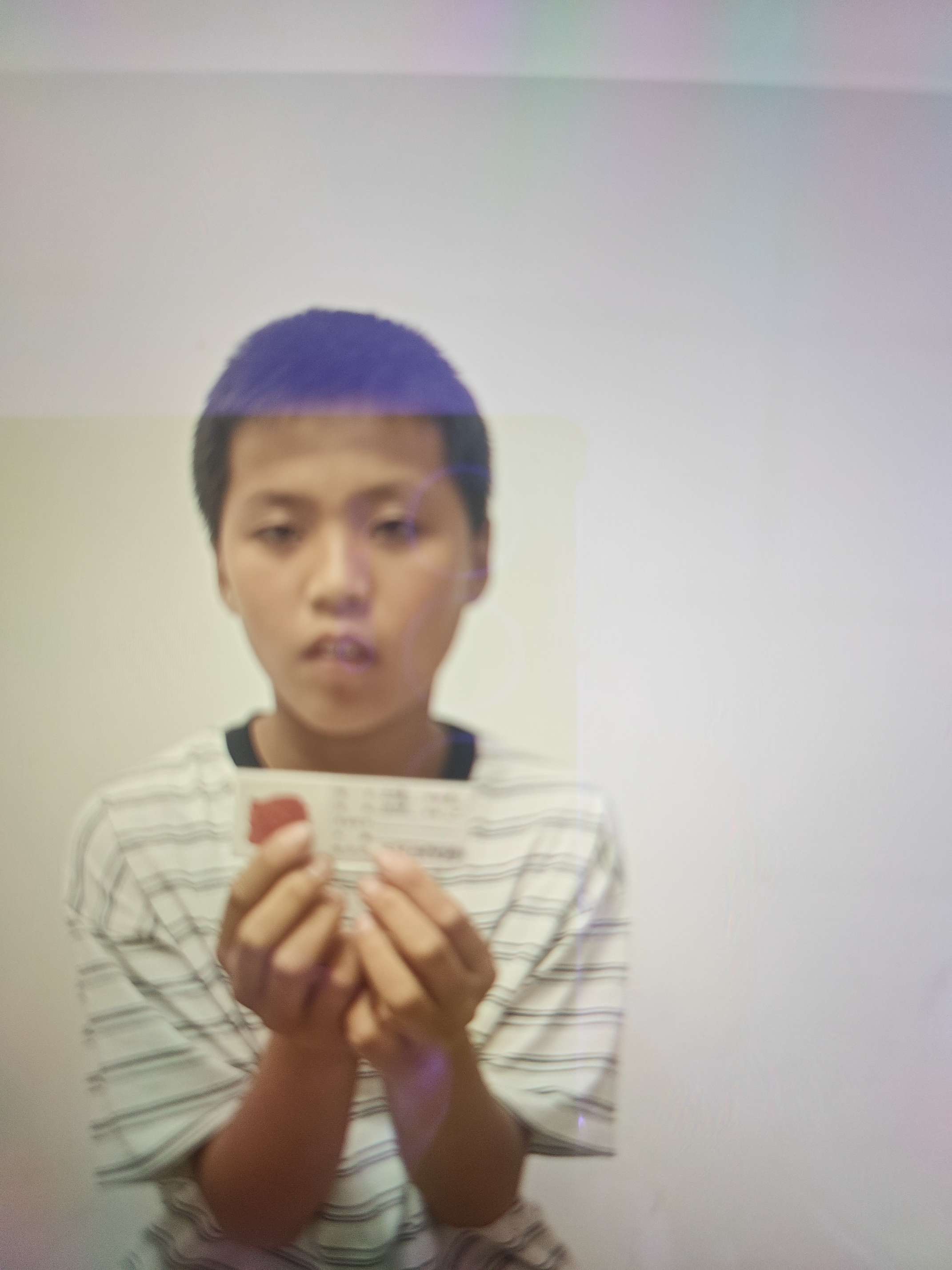 走失者照片 孩子找母亲