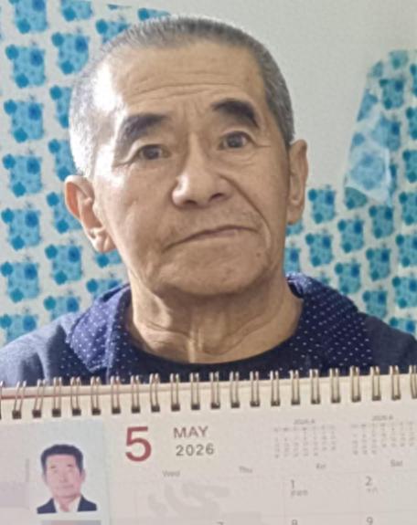 走失者照片 延边州和龙市寻人：七旬老人走失，穿...