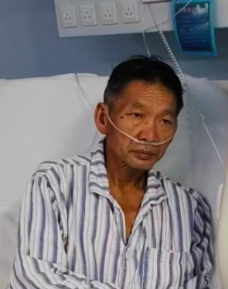 走失者照片 红河州弥勒市寻人：六旬老人走失，患...