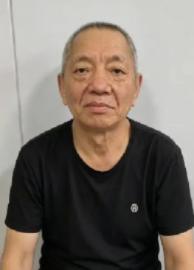 走失者照片 保定市寻人：六旬老人走失，患精神障...
