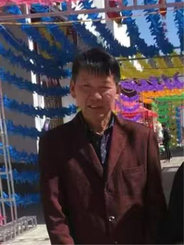 走失者照片 红河州弥勒市寻人：六旬老人走失，患...