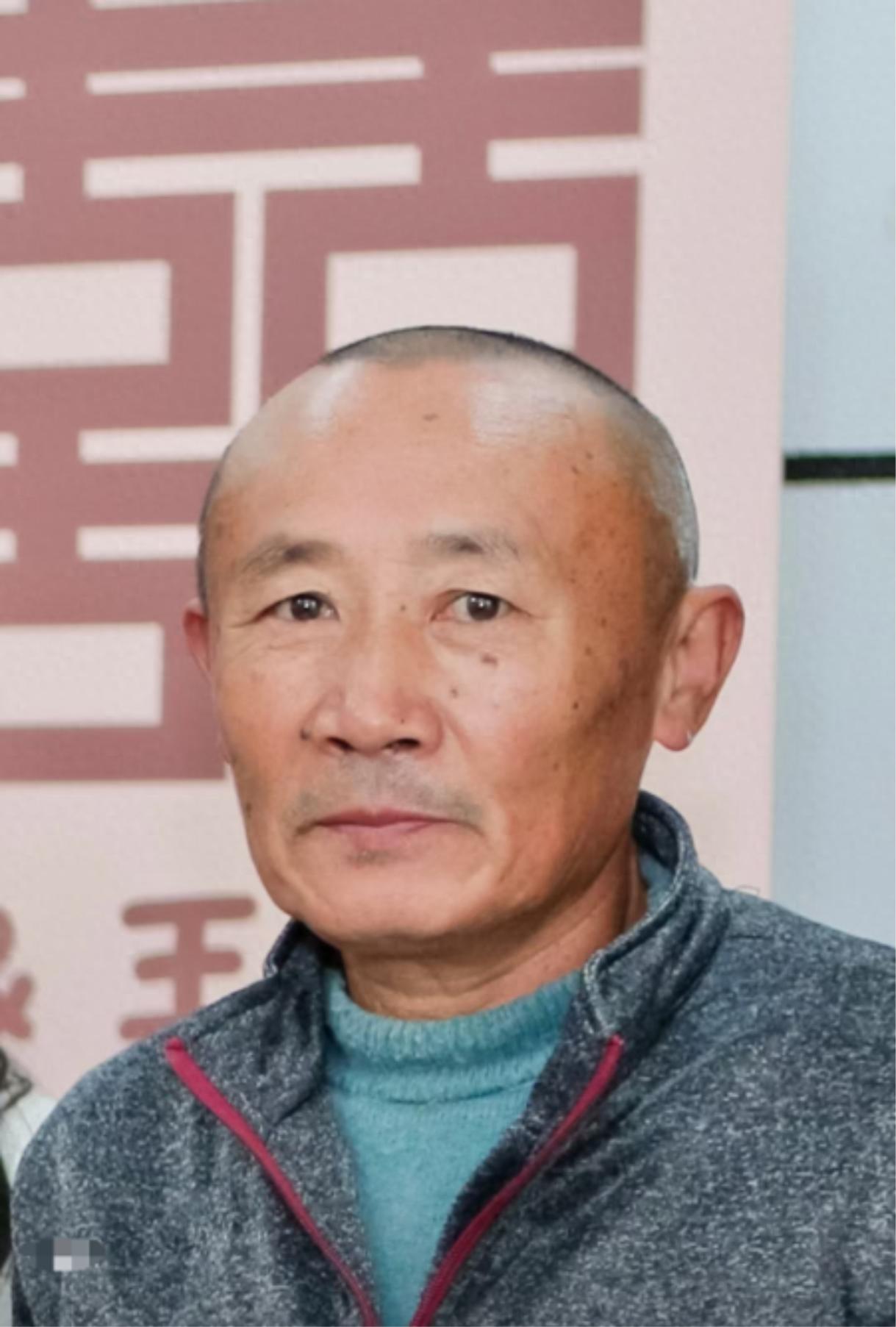 走失者照片 保定市安国市寻人：六旬老人走失，穿...